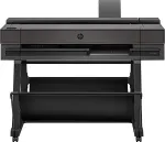 Printer Hp DesignJet T850 91,4cm 36"" Gro&szlig;formatdrucker LAN Wifi"