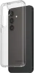 PANZERGLASS &reg; HardCase Transparent Samsung Galaxy S24