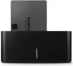 AXAGON HDD ACC DOCK STATION USB3.2/2.5"/3.5" SATA ADSA-SN