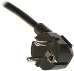 Delta Pistikupesa 6 pistikupesaga PD-6/R-SPD-1L