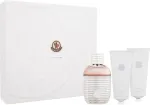 Moncler Pour Femme 100ml - Eau de Parfum naistele