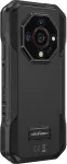 Mobiiltelefon ULEFONE Armor X32 Pro 5G 8/256GB Future Black