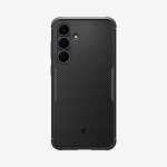 SPIGEN Core Armor mobile phone case 17 cm (6.7") Cover Black
