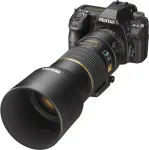 Pentax telekonverter AW HD 1,4x