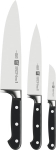 Zwilling Twin Grip 35645-002-0 Set of 3 knives