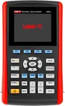 UNI-T Oscyloskop 50MHz model UTD1050CL
