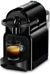 Kohvimasin DeLonghi INISSIA EN 80.B Pod coffee machine 0.8 L Semi-auto