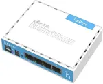 MIKROTIK hAP lite White
