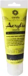 Grafitas Akr&uuml;&uuml;lv&auml;rv 1206, sidrunikollane, 75ml