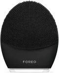 Foreo N&auml;opuhastushari, Luna 3 must,