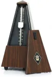DNA MET1 Mechanical Screw-On Pyramid Metronome