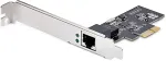 V&otilde;rgukaart StarTech PR12GI-NETWORK-CARD 1-PORT 2.5G PCIE NETWORK CARD