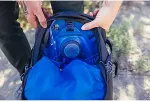 Gregory KIRO 24 (light blue, 24 liters)