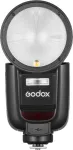 Godox v&auml;lk V1 Pro Nikonile