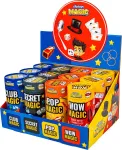 CLIPTOYS MAGIC Maagiline kollektsioon