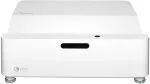 Projektor Optoma Deutschland Optoma ZW410UST WXGA DLP Beamer