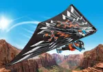 Playmobil 71079 Sports & Action Starter Pack Hang Glider Construction Toy