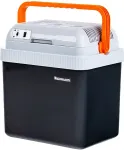 Ravanson Travel refrigerator CS-24S (398 x 430 x 298 mm; 24l; black )