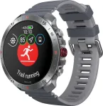 Polar Grit X2 Pro h&otilde;behall S-L