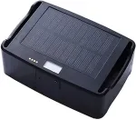 NONAME Livestock GPS Tracker sunlight charger