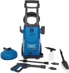 Scheppach PRESSURE WASHER HCE2600