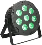 Light4Me TRI PAR 8x9W MKII RGB - RGB LED spotlight