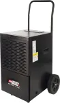 AWTOOLS OSUSZACZ POWIETRZA 30L/24h DH30 BLACK LINE