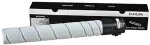 Tooner LEXMARK Toner 64G0H00 Black Originaal (64G0H00)