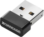 Hiir 3dconnexion - Empf&auml;nger f&uuml;r drahtlose Maus - USB