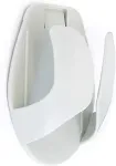 Ergotron Maushalterung hellgrau (99-033-099)