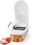 Salter BW12926EU7 Multifunctional Food Chopper