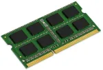 M&auml;lu Kingston Technology ValueRAM memory module 8 GB 1 x 8 GB DDR3L 1600 MT/s 204-pin SO-DIMM