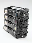 Tooner KYOCERA Toner TK-170 Schwarz bis zu 7.200 Seiten gem. ISO/IEC 19752