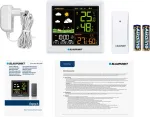 Blaupunkt WS25WH Weather Station