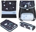 Herlitz koolikott Loop Plus Cyber Soccer