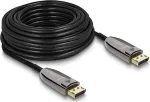 DeLOCK Kaabel DeLOCK 87108 DisplayPort 15 m Black