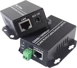 Noname Twisted Pair Network Extender 10/100M, 300m/ 500m
