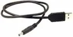 DATALOGIC CAB-440 - USB-Kabel - USB Typ A, 4-polig - f&uuml;r PowerScan D8530, D8530 HD, D8530 WA, PD7110, PD7130 (CAB-440)