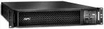 UPS Apc Smart- SRT 3000VA RM - UPS - 27
