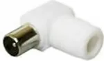AB-COM TV connector male