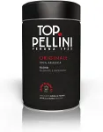 PELLINI Jahvatatud kohv TOP 250g