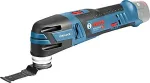 Bosch GOP 12V-28 Professional Cordless Multi Cutter