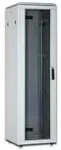 Digitus Netzwerkschrank Unique 22HE 1164x600x800mm grau (Speditionsversand)