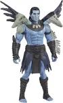 AVENGERS m&auml;ngufiguur Black Panther 15 cm