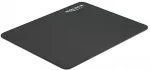 Hiir DeLOCK Mauspad schwarz 220x180mm