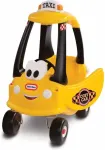 Little Tikes Car Cozy Coupe yellow Taxi