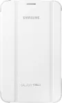 SAMSUNG EF-BT210B mobile phone case 17.8 cm (7") Cover White