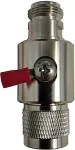 LoRaWAN Antenna Lightning Arrestor
