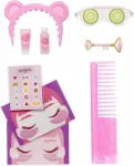 MGA Entertainment Rainbow High Junior High PJ Party - Bella (Pink)
