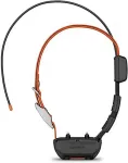 Garmin Navigatsiooniseade Alpha TT25 GPS kaelarihm, (alt MCU), EL